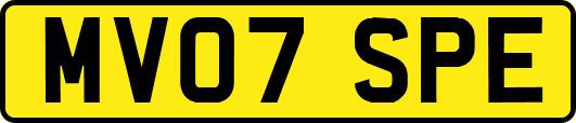 MV07SPE