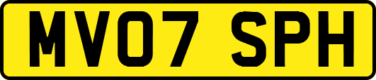 MV07SPH