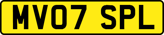 MV07SPL