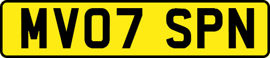 MV07SPN