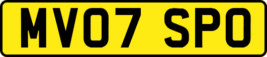 MV07SPO
