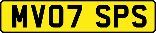 MV07SPS