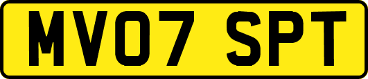 MV07SPT