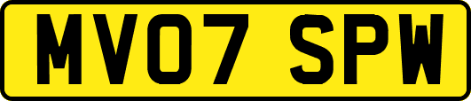 MV07SPW