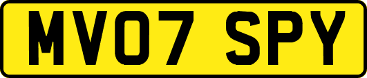 MV07SPY