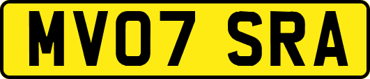 MV07SRA