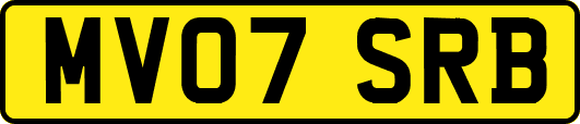 MV07SRB