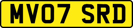 MV07SRD