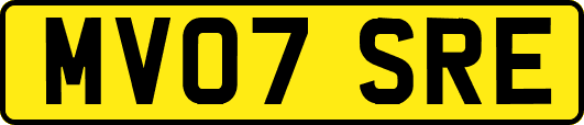 MV07SRE