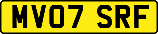 MV07SRF