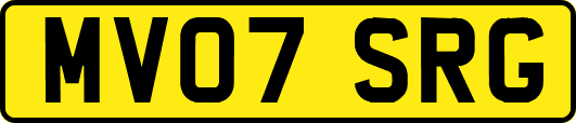 MV07SRG