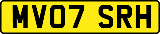 MV07SRH