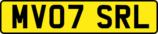 MV07SRL