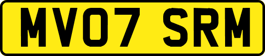 MV07SRM