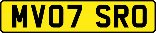 MV07SRO