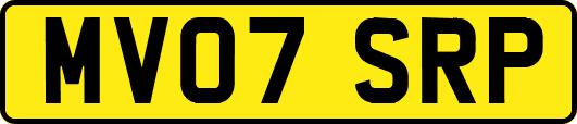 MV07SRP
