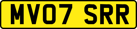 MV07SRR