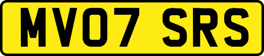 MV07SRS
