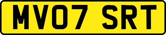 MV07SRT