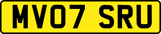 MV07SRU