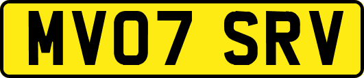 MV07SRV