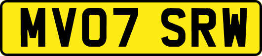 MV07SRW
