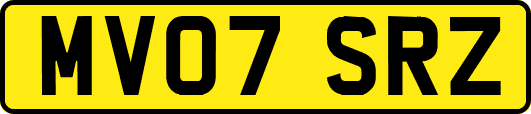 MV07SRZ