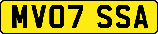 MV07SSA
