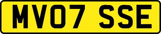 MV07SSE