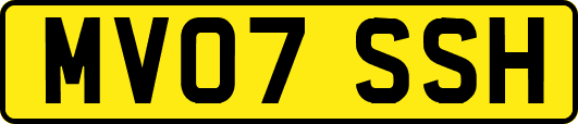 MV07SSH