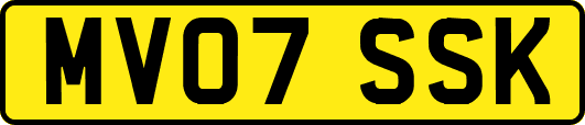 MV07SSK