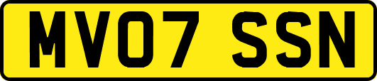 MV07SSN