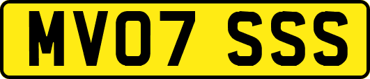 MV07SSS