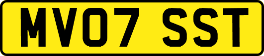 MV07SST