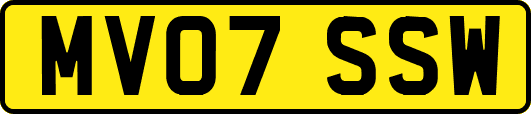 MV07SSW