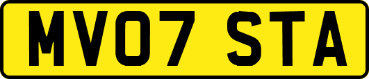 MV07STA