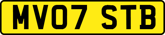 MV07STB