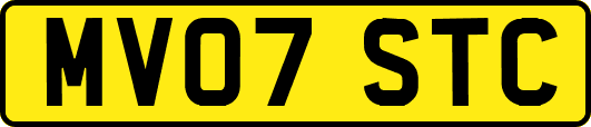 MV07STC