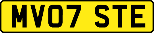 MV07STE