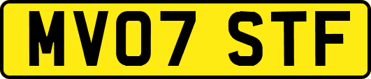 MV07STF