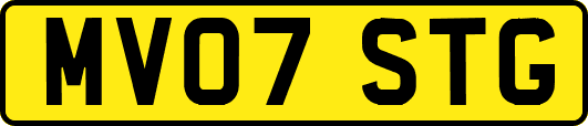 MV07STG