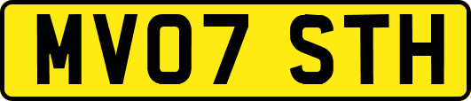 MV07STH