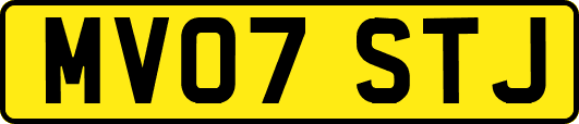 MV07STJ