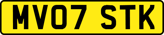 MV07STK