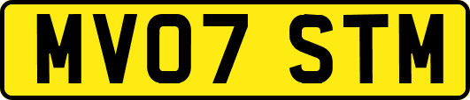 MV07STM