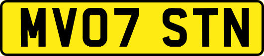 MV07STN