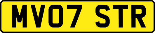 MV07STR