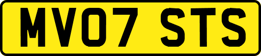 MV07STS