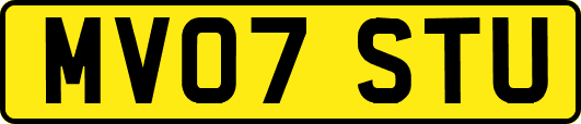 MV07STU
