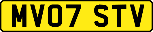 MV07STV